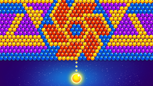 Bubble Shooter screen 4