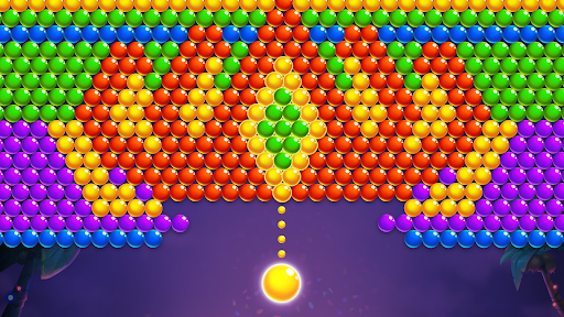 Bubble Shooter screen 6