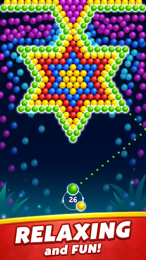 Bubble Shooter screen 5