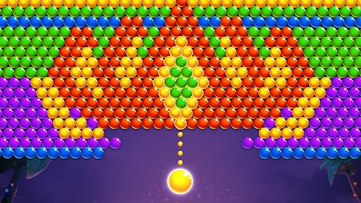 Bubble Shooter screen 5