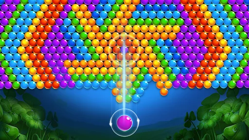 Bubble Shooter preview
